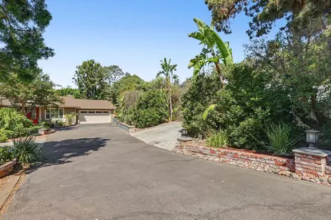 Exterior - 4568 Shade Rd, La Mesa, CA 91941 photo 2 of 20