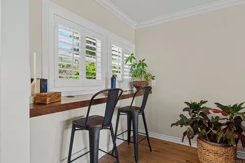Dining - 4568 Shade Rd, La Mesa, CA 91941 photo 1 of 2