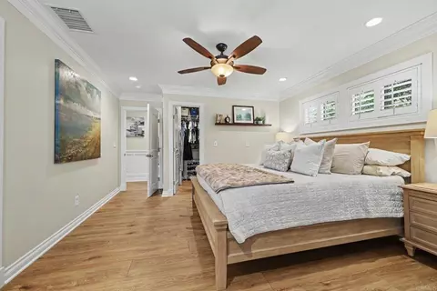 Bedroom - 4568 Shade Rd, La Mesa, CA 91941 photo 2 of 5