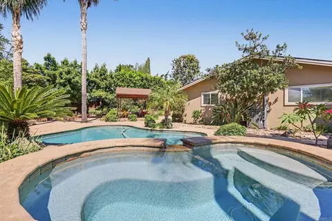 Exterior - 4568 Shade Rd, La Mesa, CA 91941 photo 12 of 20