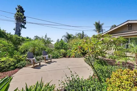 Exterior - 4568 Shade Rd, La Mesa, CA 91941 photo 4 of 20