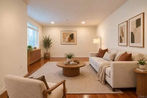 1435 India St #519, San Diego, CA 92101