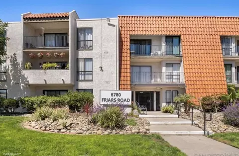 6780 Friars Rd, San Diego, CA 92108