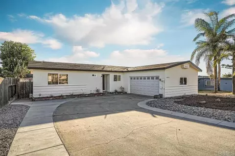 6873 Airoso Ave, San Diego, CA 92120
