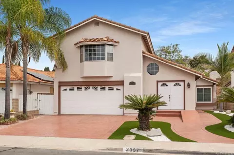 2357 Spring Oak Way, San Diego, CA 92139