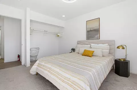 Bedroom - 9462 Doheny Rd, Santee, CA 92071 photo 2 of 4