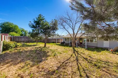 Exterior - 9462 Doheny Rd, Santee, CA 92071 photo 4 of 10