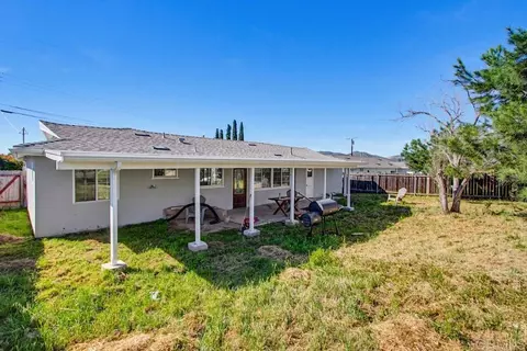 Exterior - 9462 Doheny Rd, Santee, CA 92071 photo 8 of 10