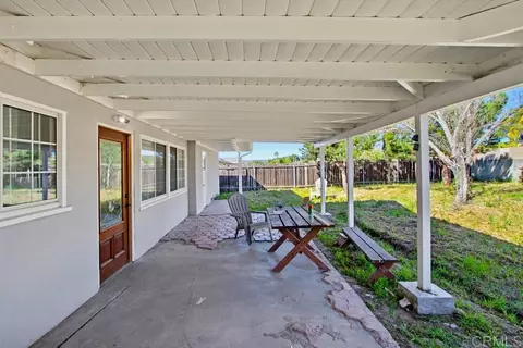 Exterior - 9462 Doheny Rd, Santee, CA 92071 photo 7 of 10