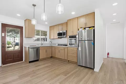 Kitchen - 9462 Doheny Rd, Santee, CA 92071 photo 2 of 3