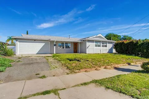 Exterior - 9462 Doheny Rd, Santee, CA 92071 photo 10 of 10