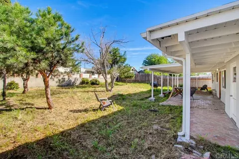 Exterior - 9462 Doheny Rd, Santee, CA 92071 photo 1 of 10