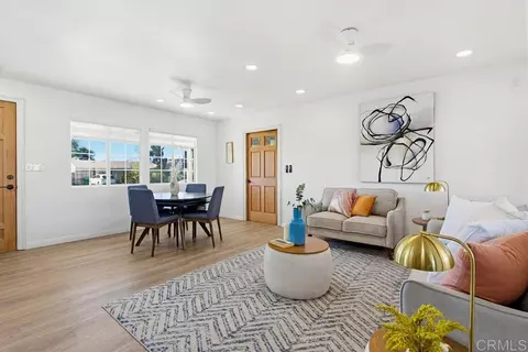 Living - 9462 Doheny Rd, Santee, CA 92071 photo 2 of 3