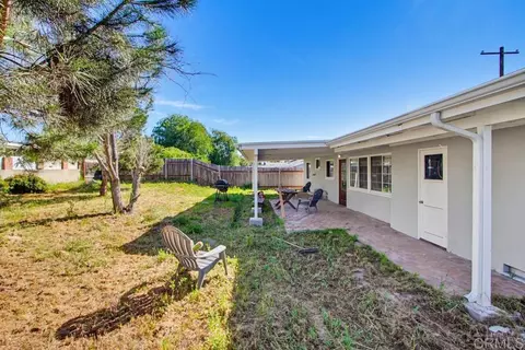 Exterior - 9462 Doheny Rd, Santee, CA 92071 photo 3 of 10