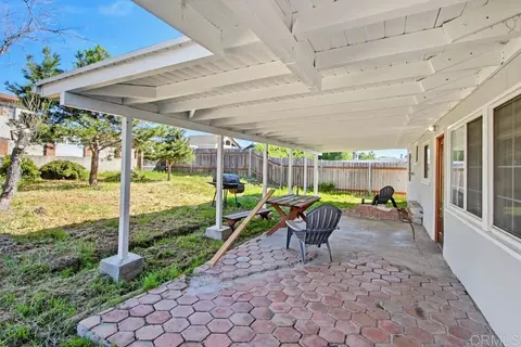 Exterior - 9462 Doheny Rd, Santee, CA 92071 photo 2 of 10