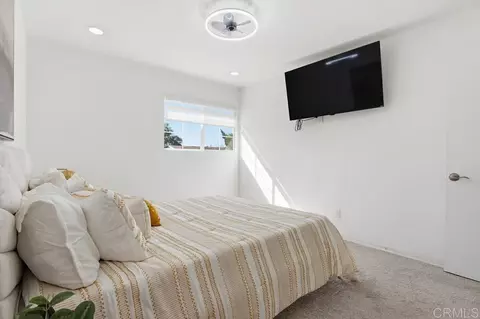 Bedroom - 9462 Doheny Rd, Santee, CA 92071 photo 3 of 4