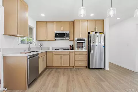 Kitchen - 9462 Doheny Rd, Santee, CA 92071 photo 1 of 3