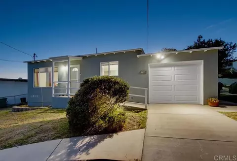 7450 Jamacha Rd, San Diego, CA 92114