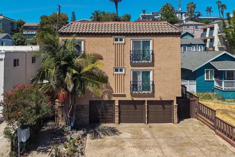 4054 Florida St #6, San Diego, CA 92104