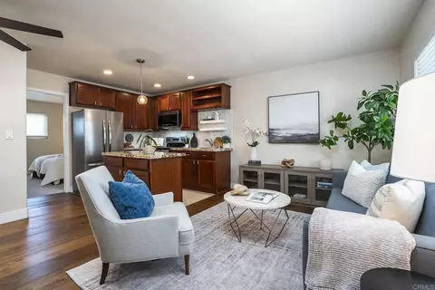 4054 Florida St #6, San Diego, CA 92104
