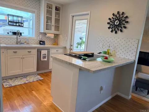 Kitchen - 10032 Cristobal Dr, Spring Valley, CA 91977 photo 1 of 2