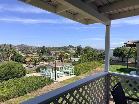 Exterior - 10032 Cristobal Dr, Spring Valley, CA 91977 photo 4 of 7