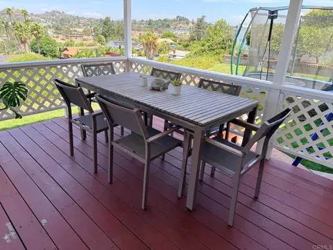 Exterior - 10032 Cristobal Dr, Spring Valley, CA 91977 photo 5 of 7