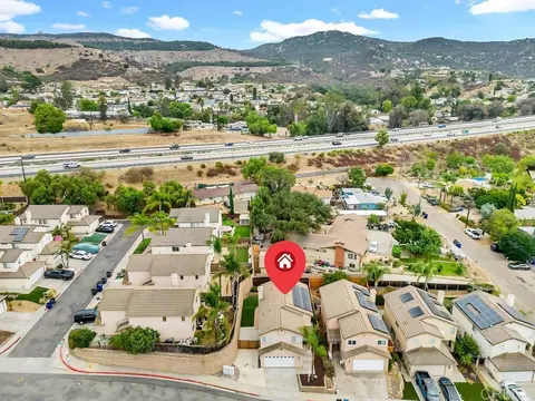 View/Area - 13721 Gateway View Dr, El Cajon, CA 92021 photo 13 of 14