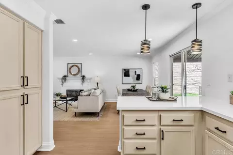 Kitchen - 13721 Gateway View Dr, El Cajon, CA 92021 photo 7 of 7