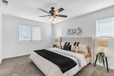 Bedroom - 13721 Gateway View Dr, El Cajon, CA 92021 photo 2 of 7