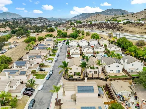 View/Area - 13721 Gateway View Dr, El Cajon, CA 92021 photo 4 of 14