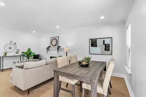 Dining - 13721 Gateway View Dr, El Cajon, CA 92021 photo 2 of 3