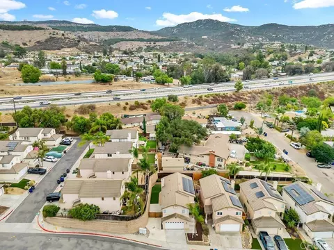 View/Area - 13721 Gateway View Dr, El Cajon, CA 92021 photo 14 of 14