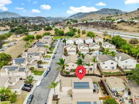 View/Area - 13721 Gateway View Dr, El Cajon, CA 92021 photo 3 of 14