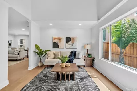 Living - 13721 Gateway View Dr, El Cajon, CA 92021 photo 2 of 7