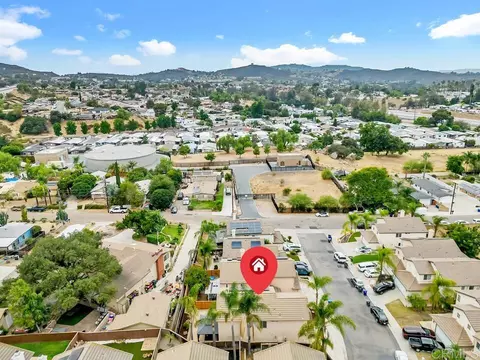 View/Area - 13721 Gateway View Dr, El Cajon, CA 92021 photo 11 of 14