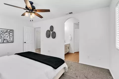 Bedroom - 13721 Gateway View Dr, El Cajon, CA 92021 photo 4 of 7