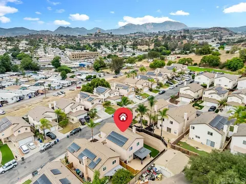 View/Area - 13721 Gateway View Dr, El Cajon, CA 92021 photo 5 of 14