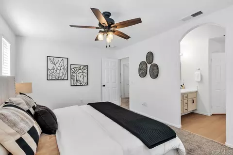 Bedroom - 13721 Gateway View Dr, El Cajon, CA 92021 photo 3 of 7