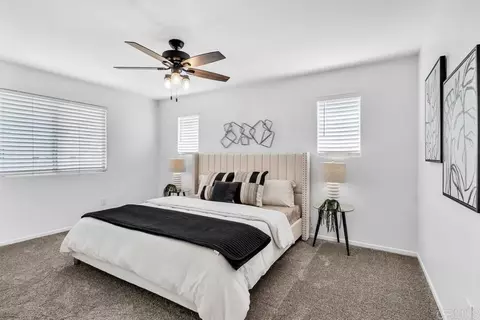 Bedroom - 13721 Gateway View Dr, El Cajon, CA 92021 photo 1 of 7