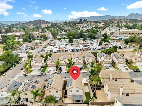 View/Area - 13721 Gateway View Dr, El Cajon, CA 92021 photo 7 of 14