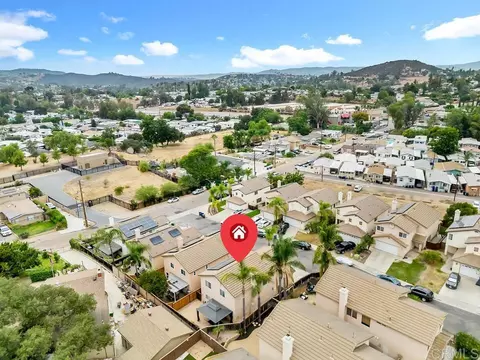 View/Area - 13721 Gateway View Dr, El Cajon, CA 92021 photo 9 of 14