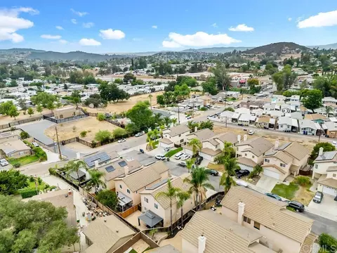View/Area - 13721 Gateway View Dr, El Cajon, CA 92021 photo 10 of 14