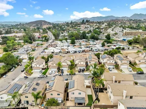 View/Area - 13721 Gateway View Dr, El Cajon, CA 92021 photo 8 of 14