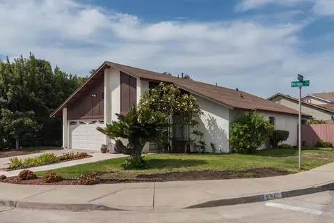 4966 Perkon Pl, San Diego, CA 92105