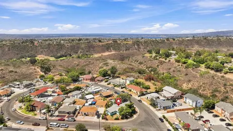 6401 Lanston St, San Diego, CA 92111