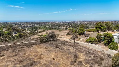 Randy Lane, Bonita, CA 91902