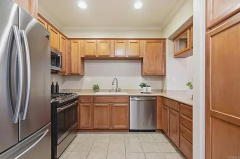 Kitchen - 1404 Rosemonde Ln, Santee, CA 92071 photo 1 of 4