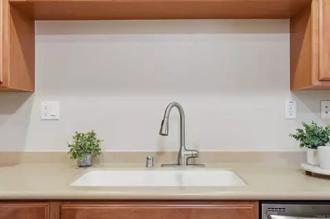 Kitchen - 1404 Rosemonde Ln, Santee, CA 92071 photo 3 of 4
