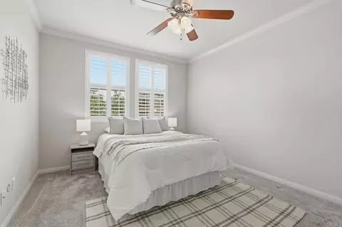 Bedroom - 1404 Rosemonde Ln, Santee, CA 92071 photo 2 of 9